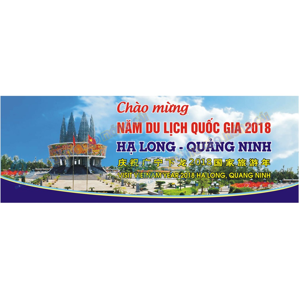 Pano Du Lịch Công ty Dương Vũ