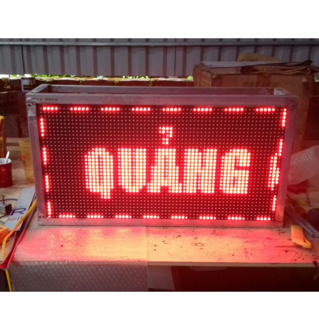 Bảng Led  Ma Trận nhiều kích thước !!!!