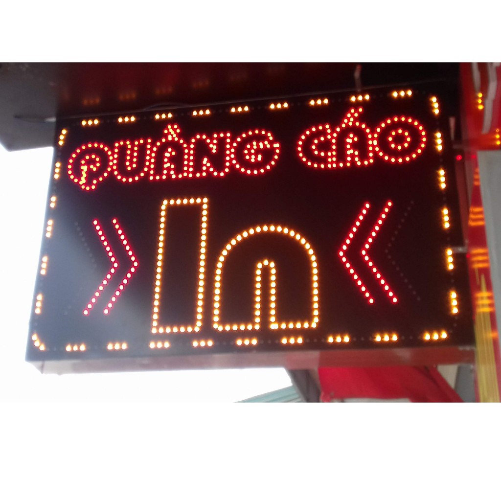 Led Quảng Cáo